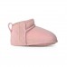 UGG  βρεφική μπότα Baby Classic Ultra 1157639I-MDSD ροζ